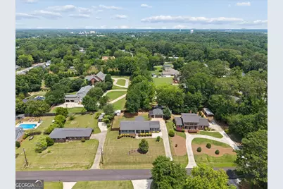 6127 Forest Drive SE, Covington, GA 30014 - Photo 36