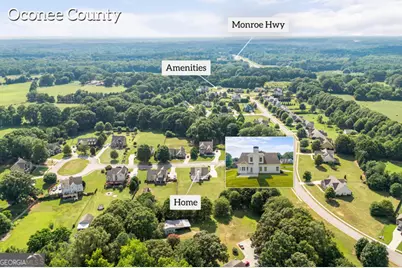 1265 Eden Avenue, Bogart, GA 30622 - Photo 60