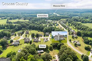 1265 Eden Avenue, Bogart, GA 30622 - Photo 60