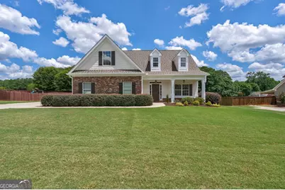 1265 Eden Avenue, Bogart, GA 30622 - Photo 1