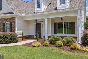 1265 Eden Avenue, Bogart, GA 30622 - Photo 2