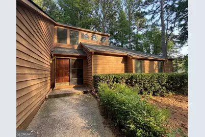 155 Franklin Farms Circle, Fayetteville, GA 30214 - Photo 2