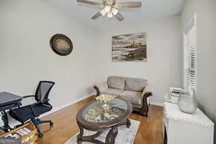 85 High Pt N Dr, Newnan, GA 30265 - Photo 6