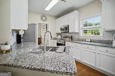 85 High Point North Drive, Newnan, GA 30265 - Photo 14