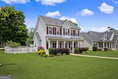 85 High Point North Drive, Newnan, GA 30265 - Photo 4