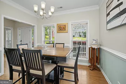 85 High Point North Drive, Newnan, GA 30265 - Photo 8