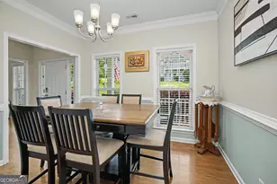 85 High Pt N Dr, Newnan, GA 30265 - Photo 8