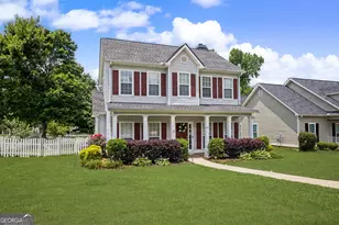 85 High Pt N Dr, Newnan, GA 30265 - Photo 2