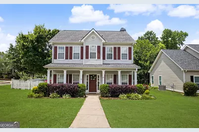 85 High Point North Drive, Newnan, GA 30265 - Photo 1