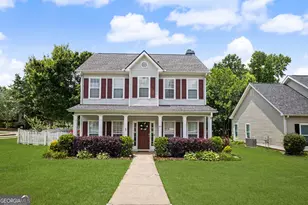 85 High Pt N Dr, Newnan, GA 30265 - Photo 1