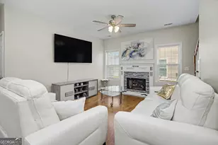 85 High Pt N Dr, Newnan, GA 30265 - Photo 10