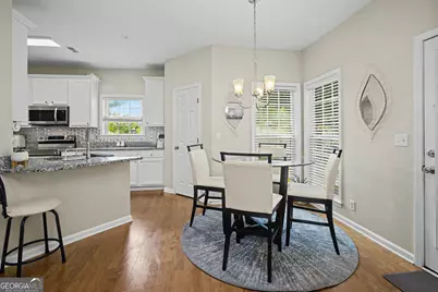 85 High Point North Drive, Newnan, GA 30265 - Photo 12
