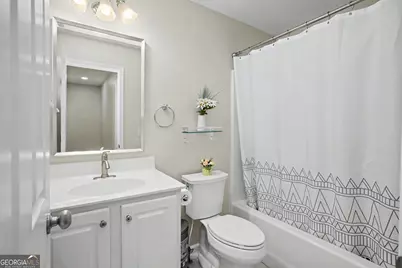 85 High Point North Drive, Newnan, GA 30265 - Photo 22