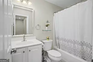 85 High Pt N Dr, Newnan, GA 30265 - Photo 22