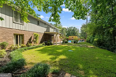 302 Smoke Rise Dr, Warner Robins, GA 31088 - Photo 48