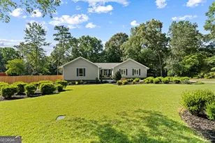 302 Smoke Rise Dr, Warner Robins, GA 31088 - Photo 1