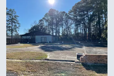 4701 Flat Shoals Road, Union City, GA 30291 - Photo 20