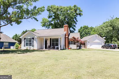 55 Ashton Court, Covington, GA 30016 - Photo 1