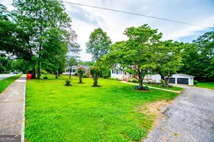 505 College St, Bowdon, GA 30108 - Photo 54