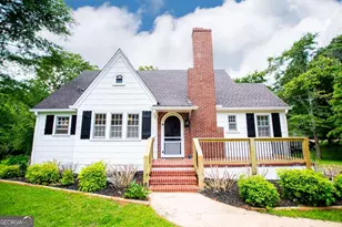 505 College St, Bowdon, GA 30108 - Photo 2
