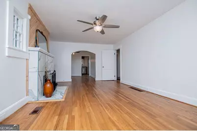 505 College Street, Bowdon, GA 30108 - Photo 18