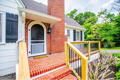 505 College Street, Bowdon, GA 30108 - Photo 14