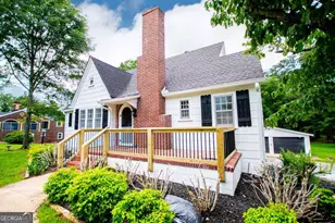 505 College St, Bowdon, GA 30108 - Photo 4