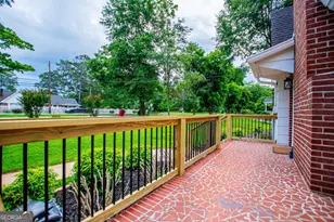 505 College St, Bowdon, GA 30108 - Photo 8