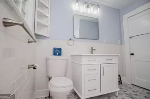 505 College St, Bowdon, GA 30108 - Photo 38