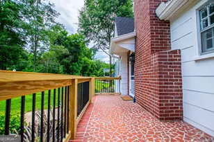 505 College St, Bowdon, GA 30108 - Photo 6