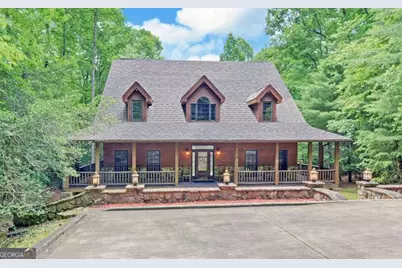 278 Holly Hill Drive, Blairsville, GA 30512 - Photo 2