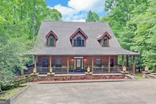 278 Holly Hill Dr, Blairsville, GA 30512 - Photo 2