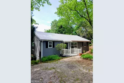 548 Confederate Drive, Clayton, GA 30525 - Photo 14