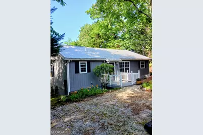 548 Confederate Drive, Clayton, GA 30525 - Photo 1