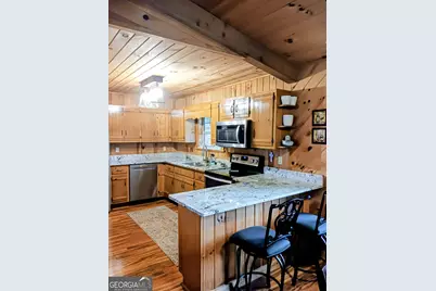 548 Confederate Drive, Clayton, GA 30525 - Photo 20
