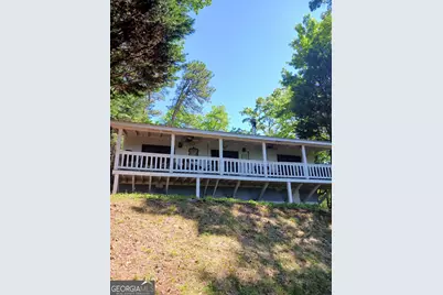 548 Confederate Drive, Clayton, GA 30525 - Photo 48