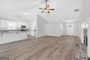 110 Chad Walk, Statham, GA 30666 - Photo 8