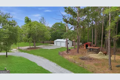 2857 Ga Highway 119 N, Ellabell, GA 31308 - Photo 38