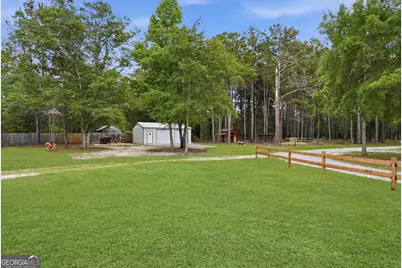2857 Ga Highway 119 N, Ellabell, GA 31308 - Photo 40
