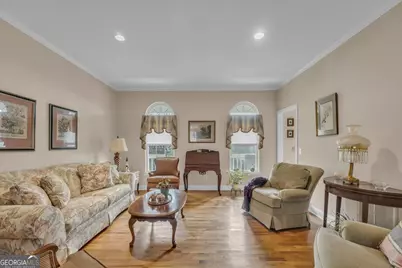 1141 Fieldcrest Lane, Madison, GA 30650 - Photo 8