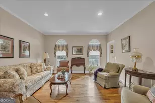 1141 Fieldcrest Ln, Madison, GA 30650 - Photo 8