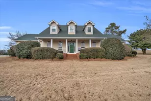 1141 Fieldcrest Ln, Madison, GA 30650 - Photo 1