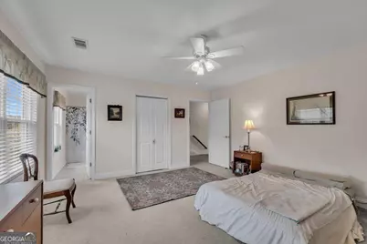 1141 Fieldcrest Lane, Madison, GA 30650 - Photo 40