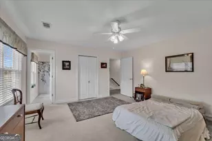 1141 Fieldcrest Ln, Madison, GA 30650 - Photo 40