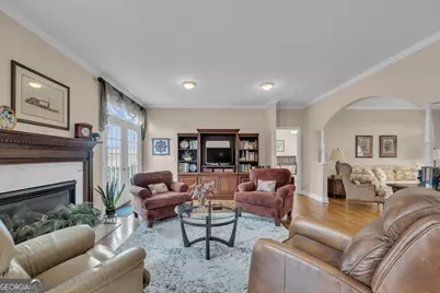 1141 Fieldcrest Lane, Madison, GA 30650 - Photo 12