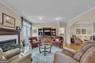 1141 Fieldcrest Ln, Madison, GA 30650 - Photo 12