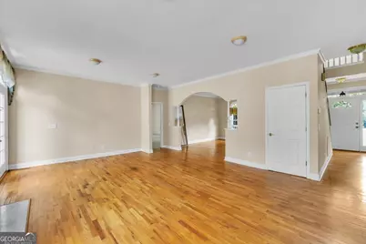 1141 Fieldcrest Lane, Madison, GA 30650 - Photo 16