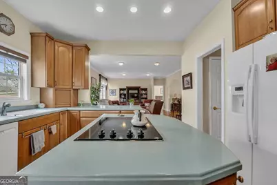 1141 Fieldcrest Lane, Madison, GA 30650 - Photo 20
