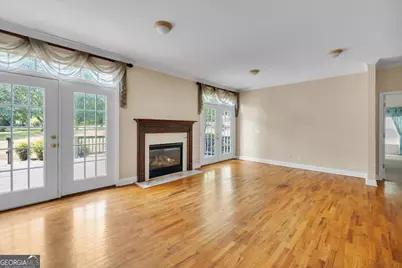 1141 Fieldcrest Lane, Madison, GA 30650 - Photo 14