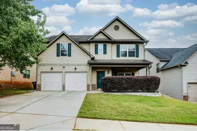 195 Scenic Hills Drive, Newnan, GA 30265 - Photo 48